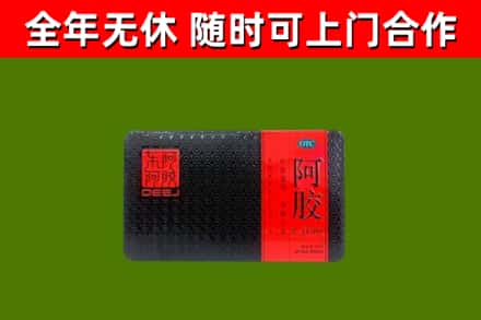 明水县回收阿胶